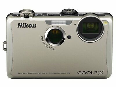 Nikon COOLPIX S1100pj 純正バッテリー・リモコン・その他付き 710bXCfKqjL._AC_UF350,