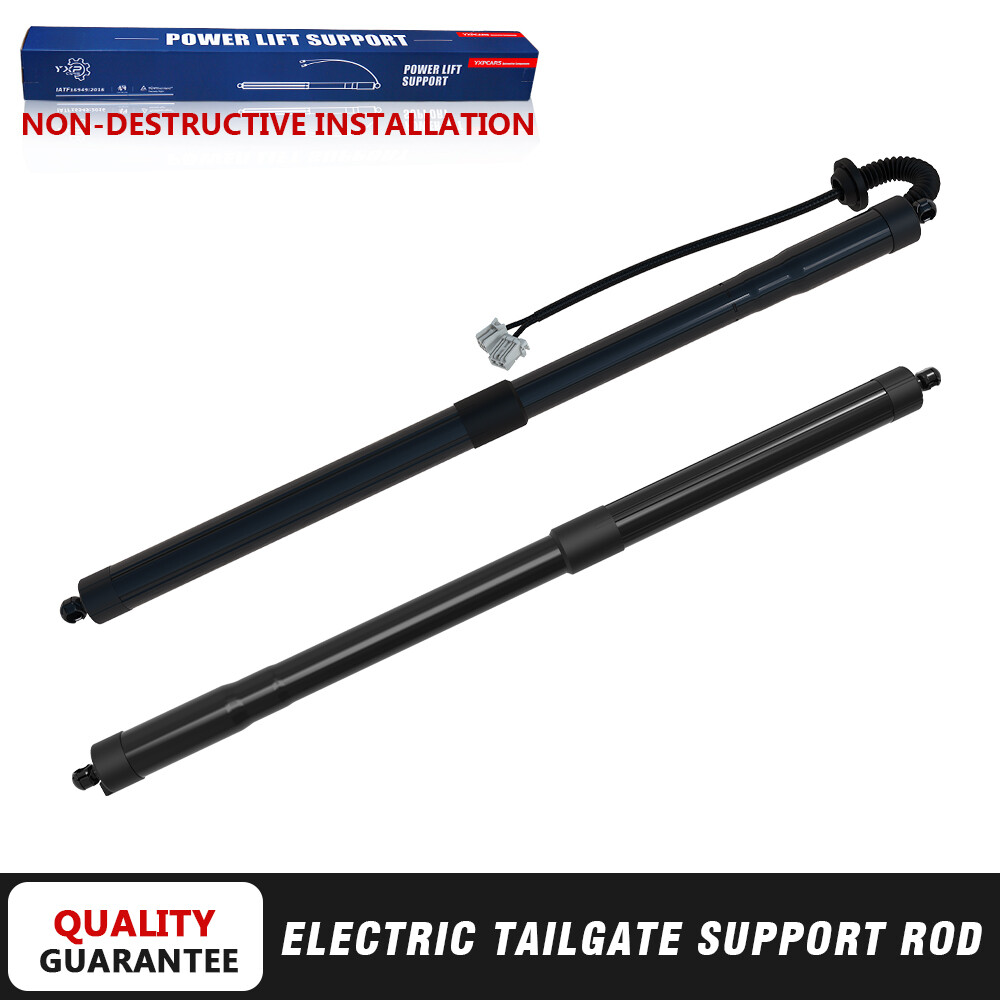 2x Rear Tailgate Power Hatch Lift Supports for 2018 - 2021 Honda Pilot