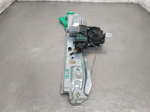 13350761 rear power window lh for OPEL ASTRA J BERLINA 5P LIM. COSMO 2009 437908 - Picture 6 of 9
