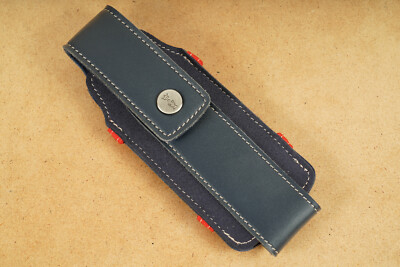 Opinel Etui OUTDOOR L blau passend für Opinel No. 09, 10, Slim No. 10 NEU P11