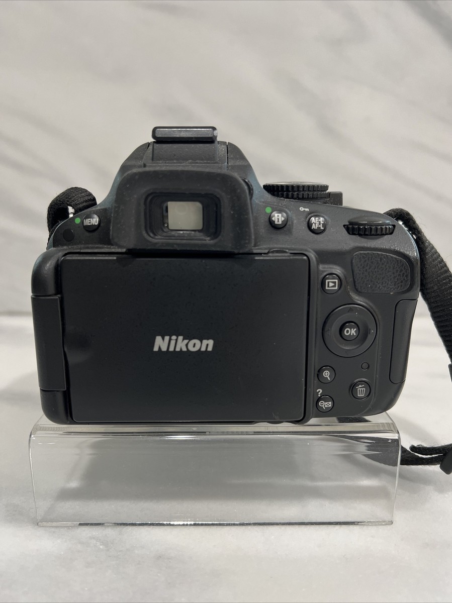 Brand New Nikon 5100d Price Nikon D5100 DSLR Camera With Lens Kit