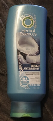 Herbal Essences Hello Hydration Moisturizing Conditioner by Clairol 23.7 oz
