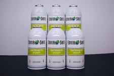 Enviro-safe R1234yf Dye Charge For 1234yf Case Of 6 Enviro-safe R1234yf Dye Charge For 1234yf Case Of 6