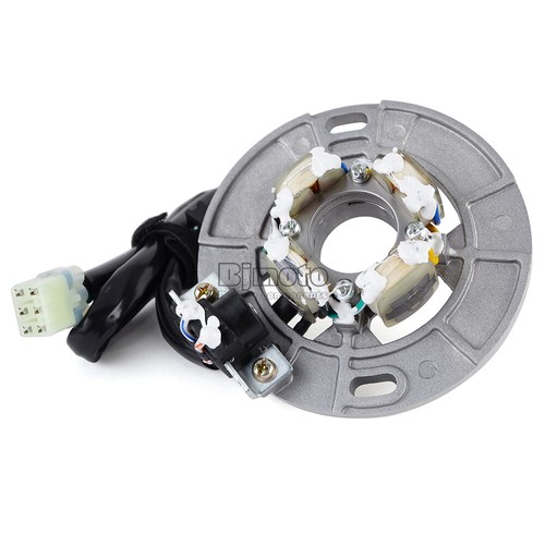 Stator Coil For Yamaha YZ85 2002-2021 YZ65 2018-2021 YZ85LWN 2022 5PA-85560-01 - Imagen 3 de 4