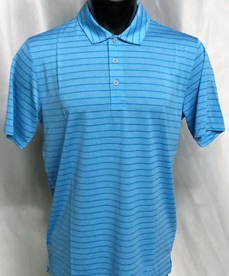 puma rotation stripe polo