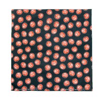 Ctm Glow In The Dark Pumpkin Halloween Bandana on sale Ctm Glow In The Dark Pumpkin Halloween Bandana on sale