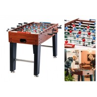 Tischkicker Winever Tischfussballspiel Kickertisch Fussball Kicker Tischfussball