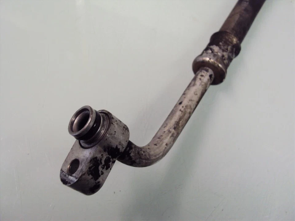 Manguera de descarga de aire acondicionado Honda Civic 2001-2005 80315-S5a-013 Foto 4 de 4