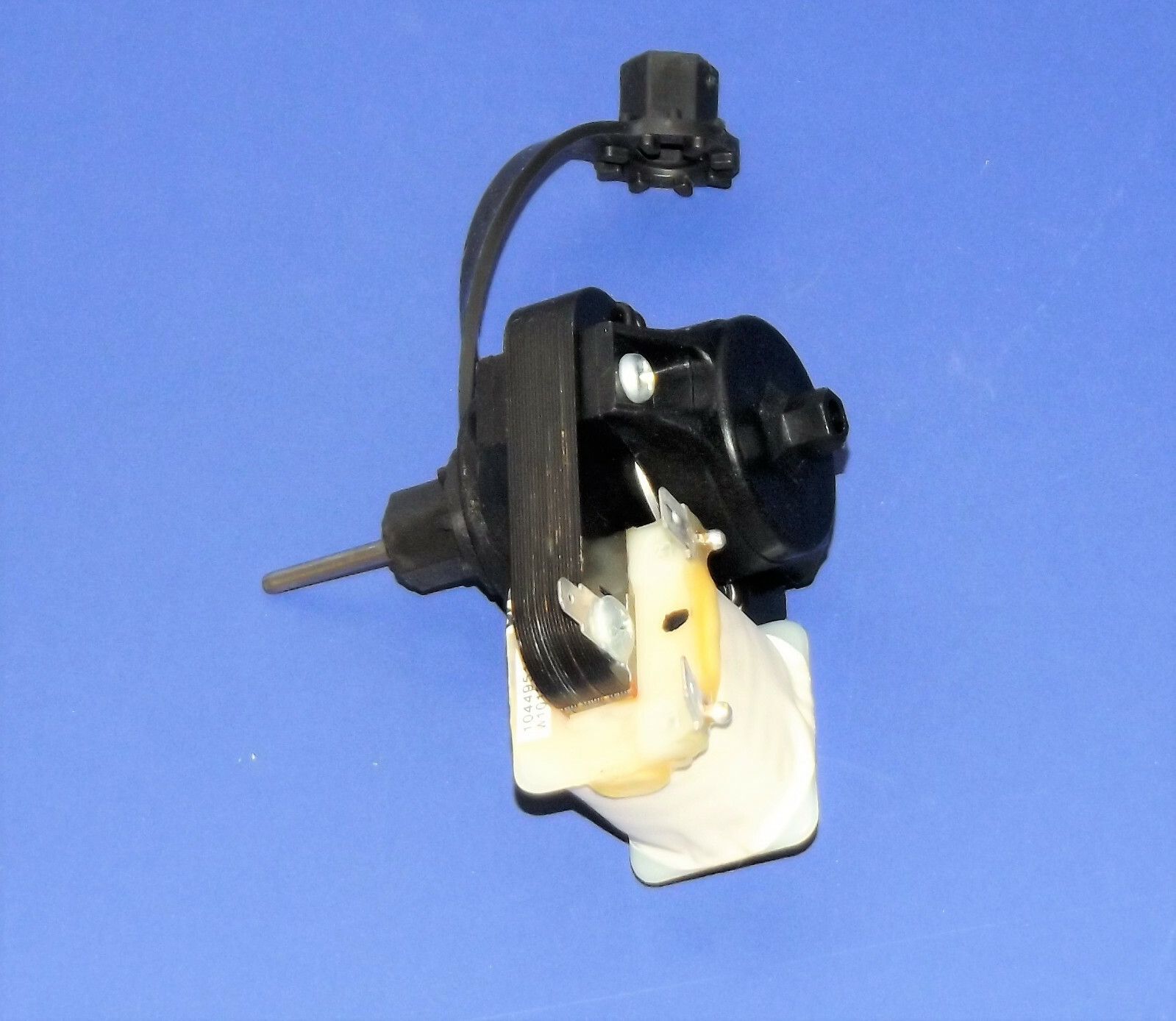Maytag / Amana Refrigerator Evaporator Fan Motor (W10128551) {P3608