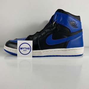retro royal blue jordan 1