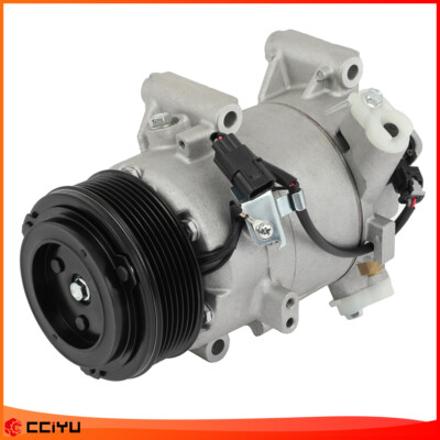  For 2016-2019 Honda Civic 1.5L 2017-2020 Honda CR-V 1.5L AC A/C Compressor