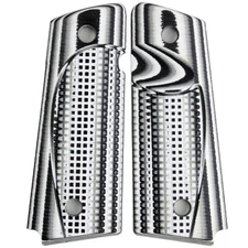 EMP 1911 Grips G10 Conceal Carry Fits Springfield Armory EMP 3 Or EMP 4