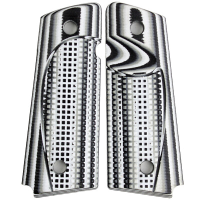 EMP 1911 Grips G10 Conceal Carry Fits Springfield Armory EMP 3 Or EMP 4