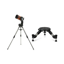 Celestron Nexstar 6SE Maksutov Cassegrain GoTo Telescope with Tripod