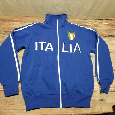italy soccer sweatshirt