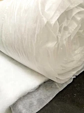 36” Stiched Premium Dacron Batting Extra High Loft Made In USA