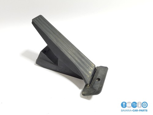 Original BMW  E60 E61 E90 E91  Fahrpedalmodul Gaspedal Schaltgetriebe elektri...