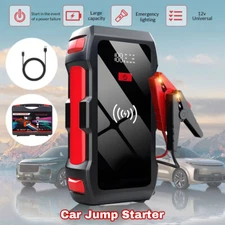 Portable Digital Air Compressor 150PSI Electric Auto Pump Tire Inflator 6000mAh