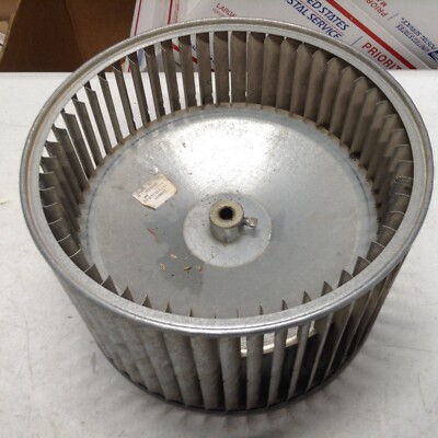 Fans & Blowers - Motor Wheel