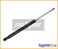 Gasfeder, Koffer-/Laderaum Maxgear 12-0134 FüR Vw Golf V