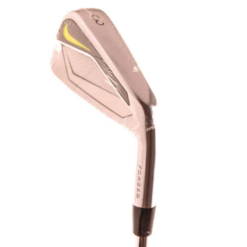 Nike Extra Stiff Flex Golf Clubs