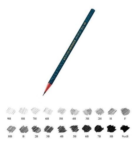 apsara drawing pencil hb