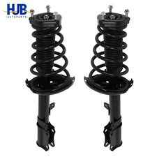 For Toyota Highlander 04-07 FWD Complete Strut / Shock Absorber Spring Assembly