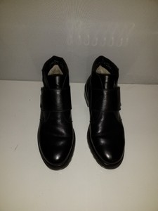 RIEKER DAMEN SCHWARZ GEFÜTTERT STIEFELETTEN SCHUHE SEHR RIEKER DAMEN SCHWARZ GEFÜTTERT STIEFELETTEN SCHUHE SEHR