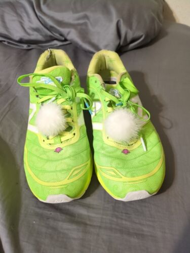 Zapatillas New Balance Run Disney Campanilla Talla 9.5 - Imagen 2 de 6