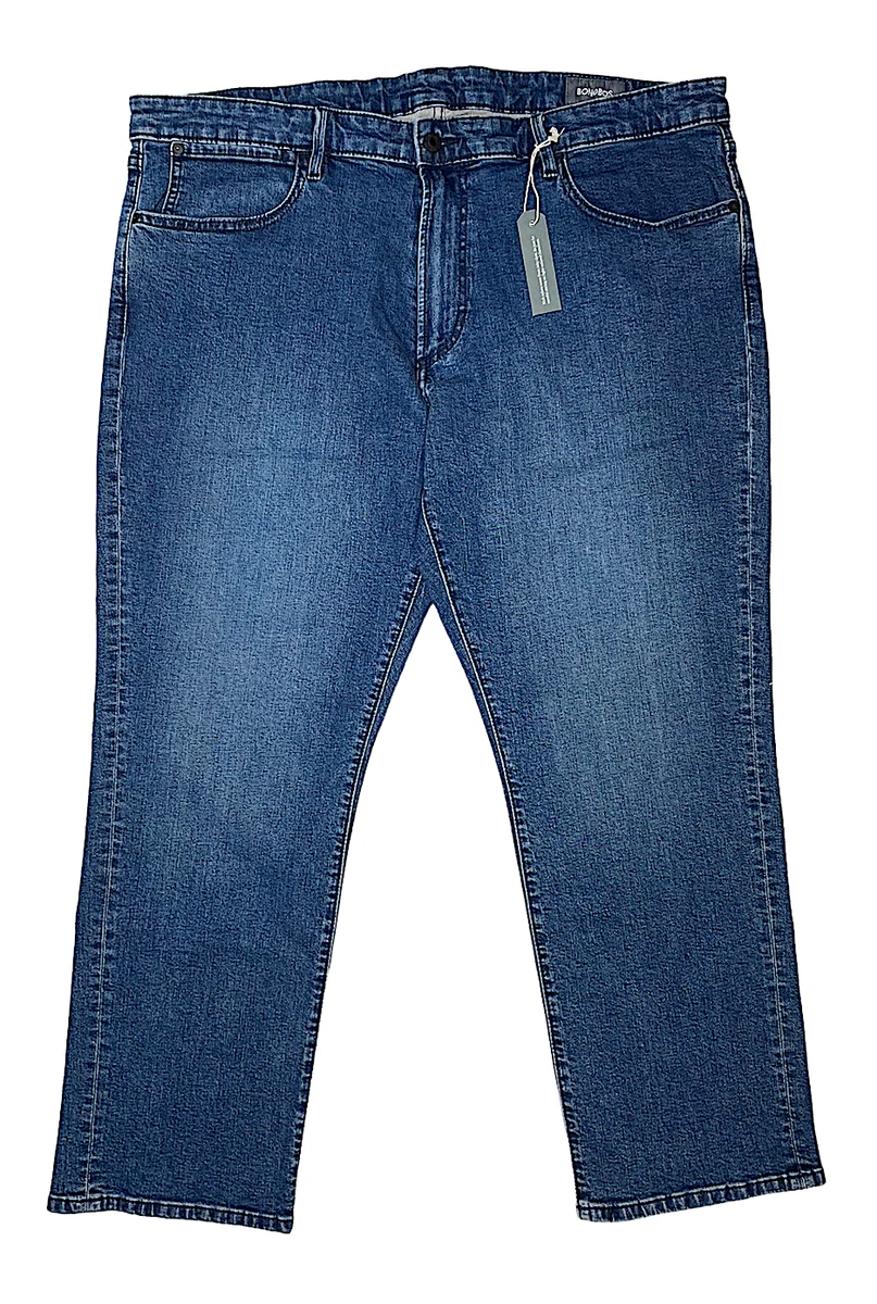 Bonobos Premium Stretch Jeans Mens Size 40 X 30 Straight Fit