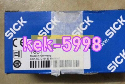 1pcs New sick brand new ones Photoelectric Switch WT12L-2B550 WT12L2B550 #P