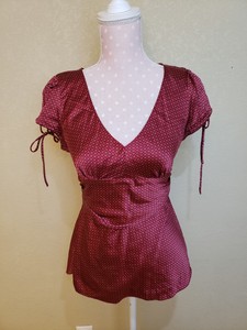 express design studio blouse