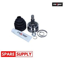 JOINT KIT, DRIVE SHAFT FOR MERCEDES-BENZ MAXGEAR 49-3153