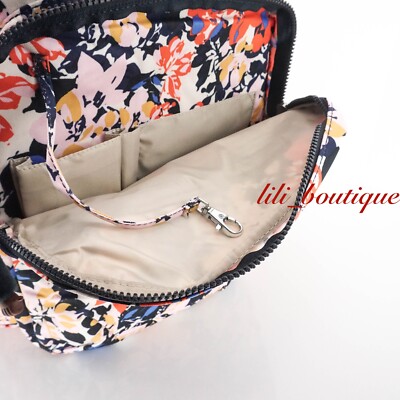 NWT Kipling BP4361 Seoul Go Backpack Laptop Travel Bag  display picture 1