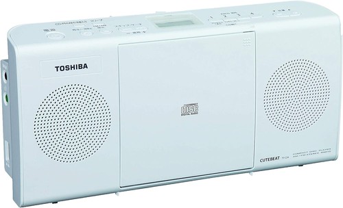 TOSHIBA BCL RECEIVER RP-2000F TRYX2000 BCL Radio | eBay