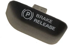 Dorman Emergency Brake Release Handle (74449)