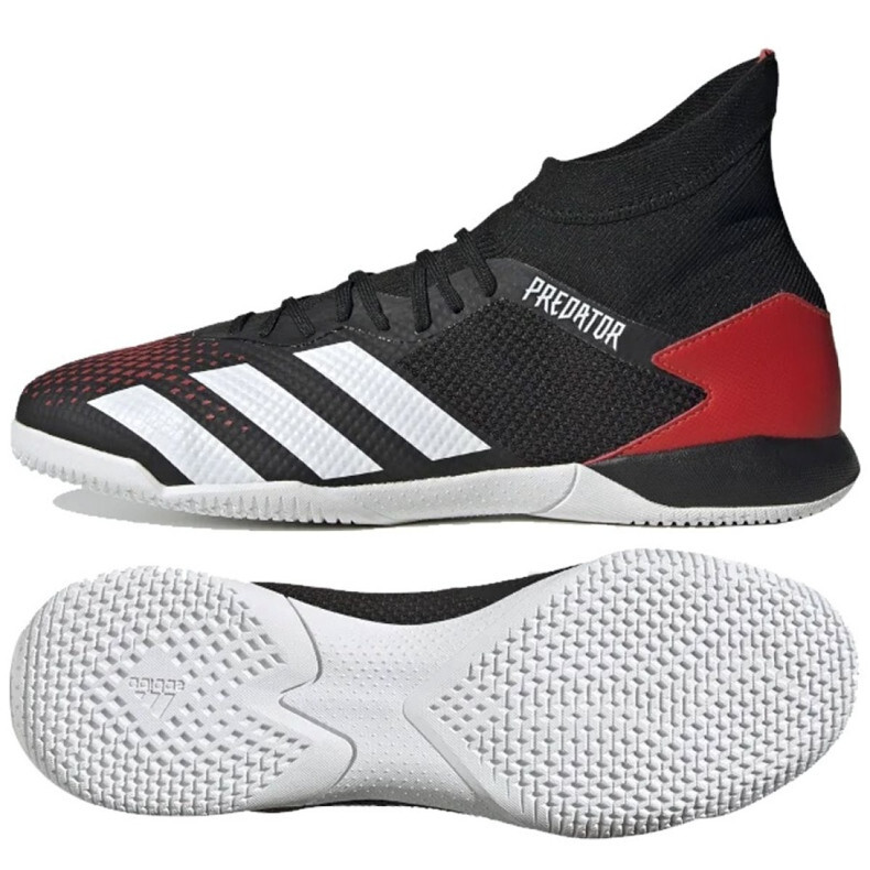 🔥ADIDAS PREDATOR Indoor shoes 20.3 In M EF2209 multicolored 🔥ADIDAS PREDATOR Indoor shoes 20.3 In M EF2209 multicolored