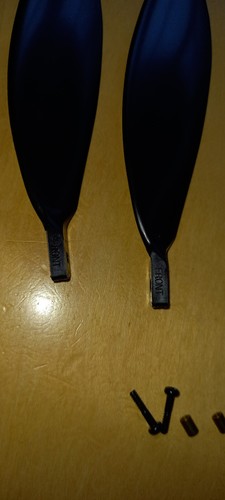 Luftschraubenblätter - Bild 6 von 6