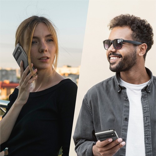 Funda protectora híbrida a prueba de golpes Vena Outcross de doble capa para Google Pixel 7 / 7 Pro - Imagen 8 de 23