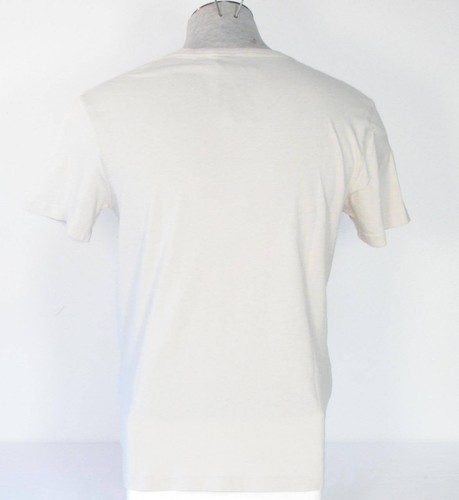 Lucky Brand Good Luck Skull Graphic Short Sleeve T Tee Shirt Men's Medium M NWT - 第 3/3 張圖片
