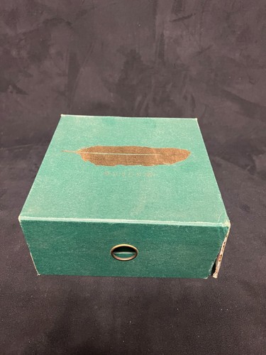 BUSCEMI SCREWBACK CAP 2001SBHC PEBBLED COW LEATHER BLACK HAT - Picture 11 of 12