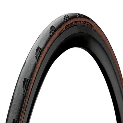 Continental 27,5'' Grand Prix 5000 S TR 30-584 Faltreifen Rennrad