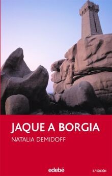 Jaque a Borgia (PERISCOPIO, Band 73) von Demidoff, ... | Buch | Zustand sehr gut