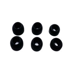 3Pairs Durable Silicone Headphones Buds Ear Tips Earhooks For Galaxy Buds Pro