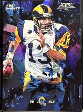 2015 Topps Fire Football Cards 16
