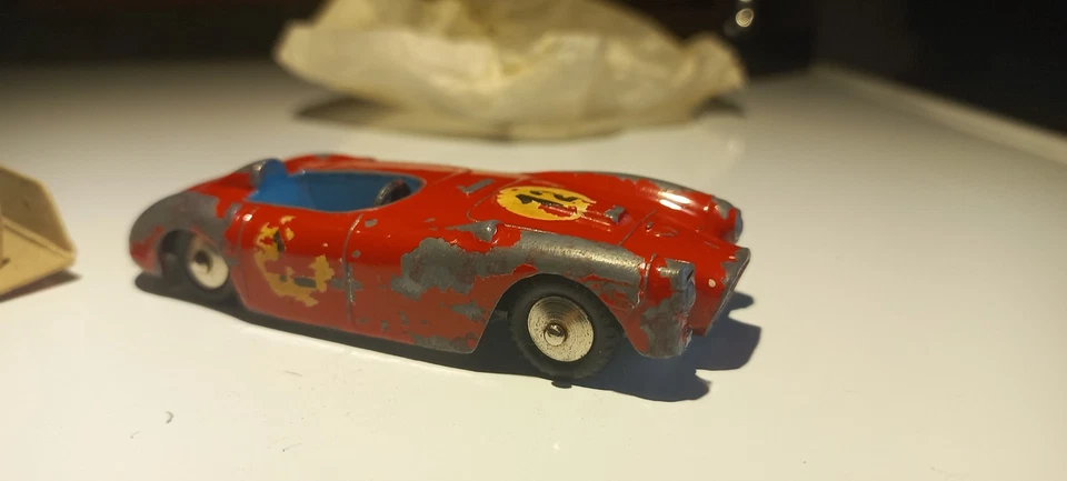 MERCURY Art. 56 LANCIA D24 - Immagine 4 di 4