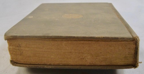 A Mountain Europa Cumberland Vendetta Stetson Book 1912 John Fox Jr Antique (O) - Picture 6 of 12