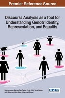 Nazmunnessa Mahtab (U. A.) | Discourse Analysis As A Tool For Understanding...