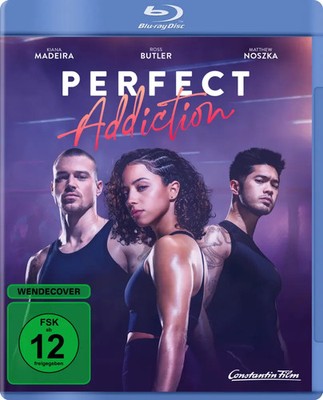 Perfect Addiction, 1 Blu-ray | Deutsch | Blu-ray Disc | 2023 | EAN 4011976353089
