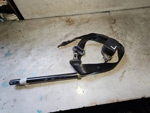 Volkswagen Sharan 2000 Sicherheitsgurt vorne 7M0857705C TOB9736